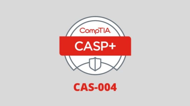 CAS-004 Exam Dumps.zip