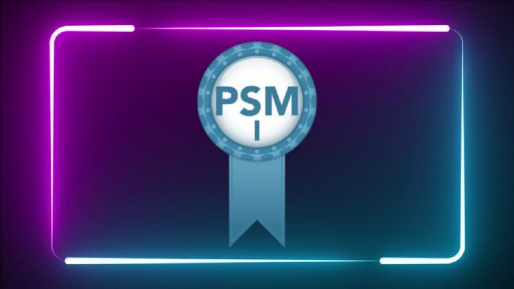 Valid PSM-I Exam Test