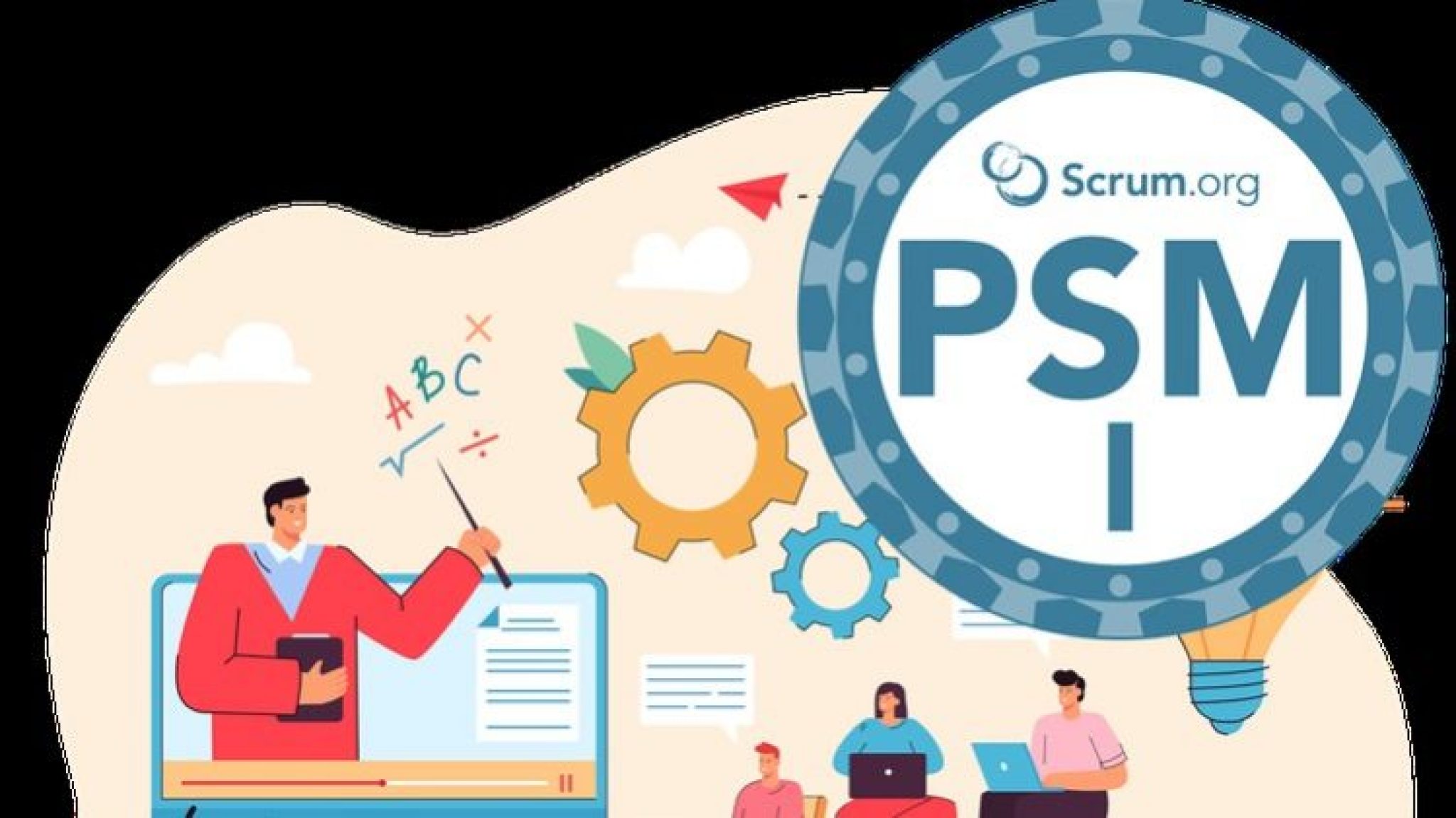 Practice PSM-I Test Online