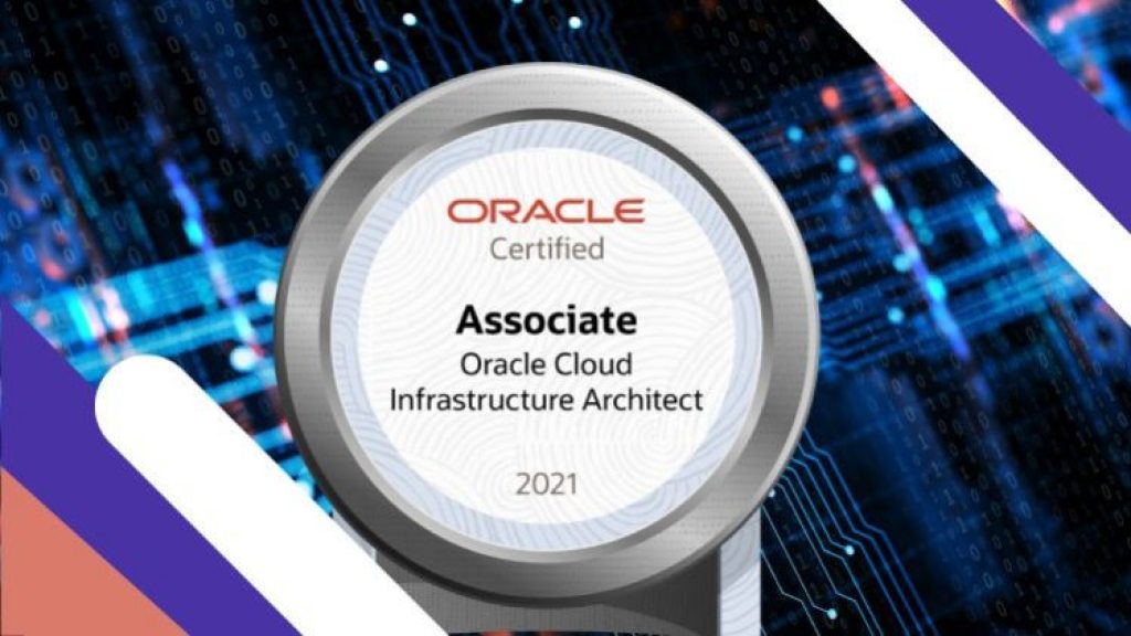 [100% OFF] 1Z0-1072-21: OCI Architect Associate Practice Exam Sns-Brigh10