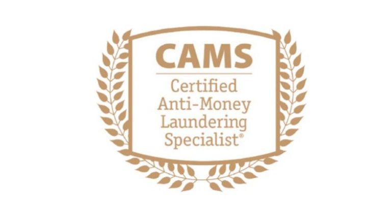 How To Become A Certified Anti Money Laundering Specialist