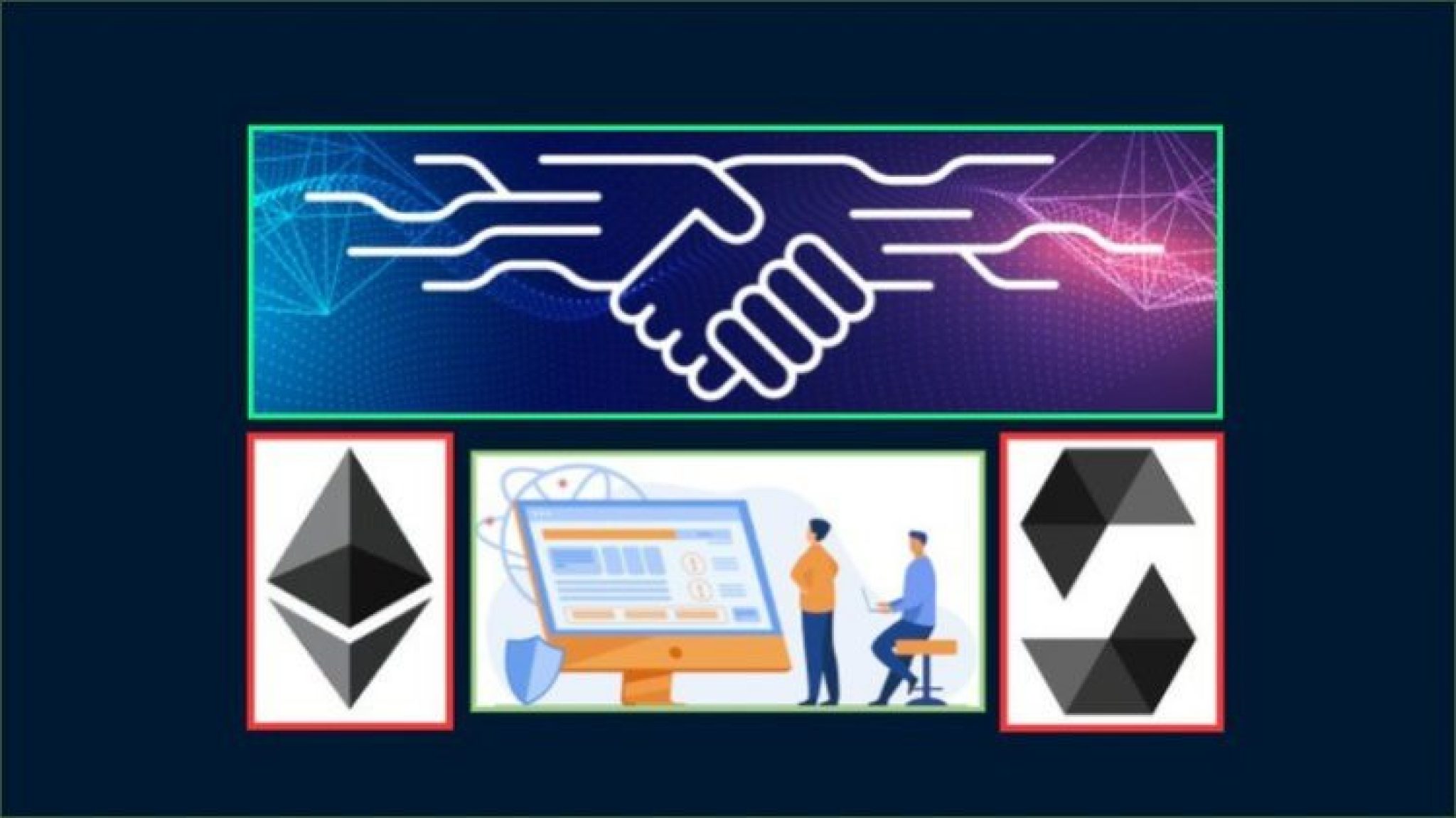 [100% OFF] All About Blockchain & SmartContract Development On Solidity ...