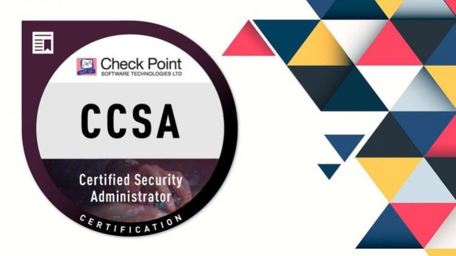 [100% OFF] Check Point CCSA (156-215.80) Practice Exams – APR 2022 with ...