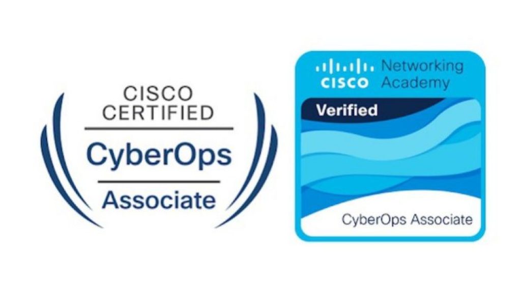 [100% OFF] Cisco CyberOps Associate CBROPS 200-201 Practice Exams 2022 ...