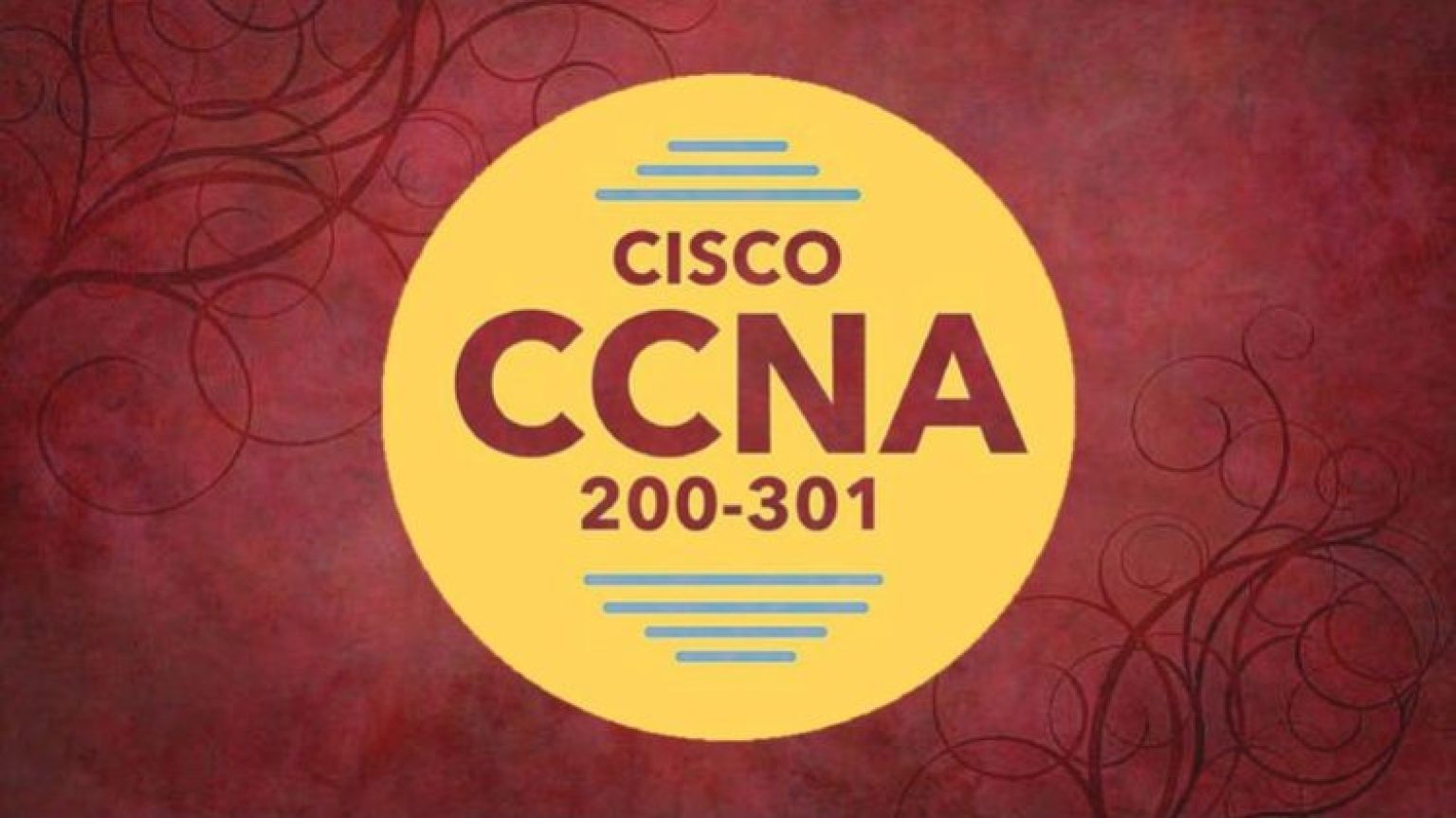 Ccna exam. CCNA 200-301.