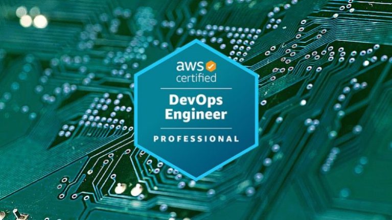 [100% OFF] Amazon AWS DevOps Engineer Professional Exam 2022 - Tutorial Bar