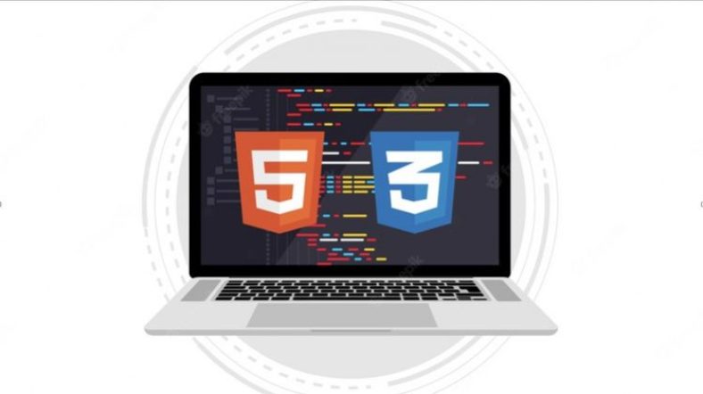 [100% OFF] Web Development : HTML & CSS Tutorial For The Beginners With ...