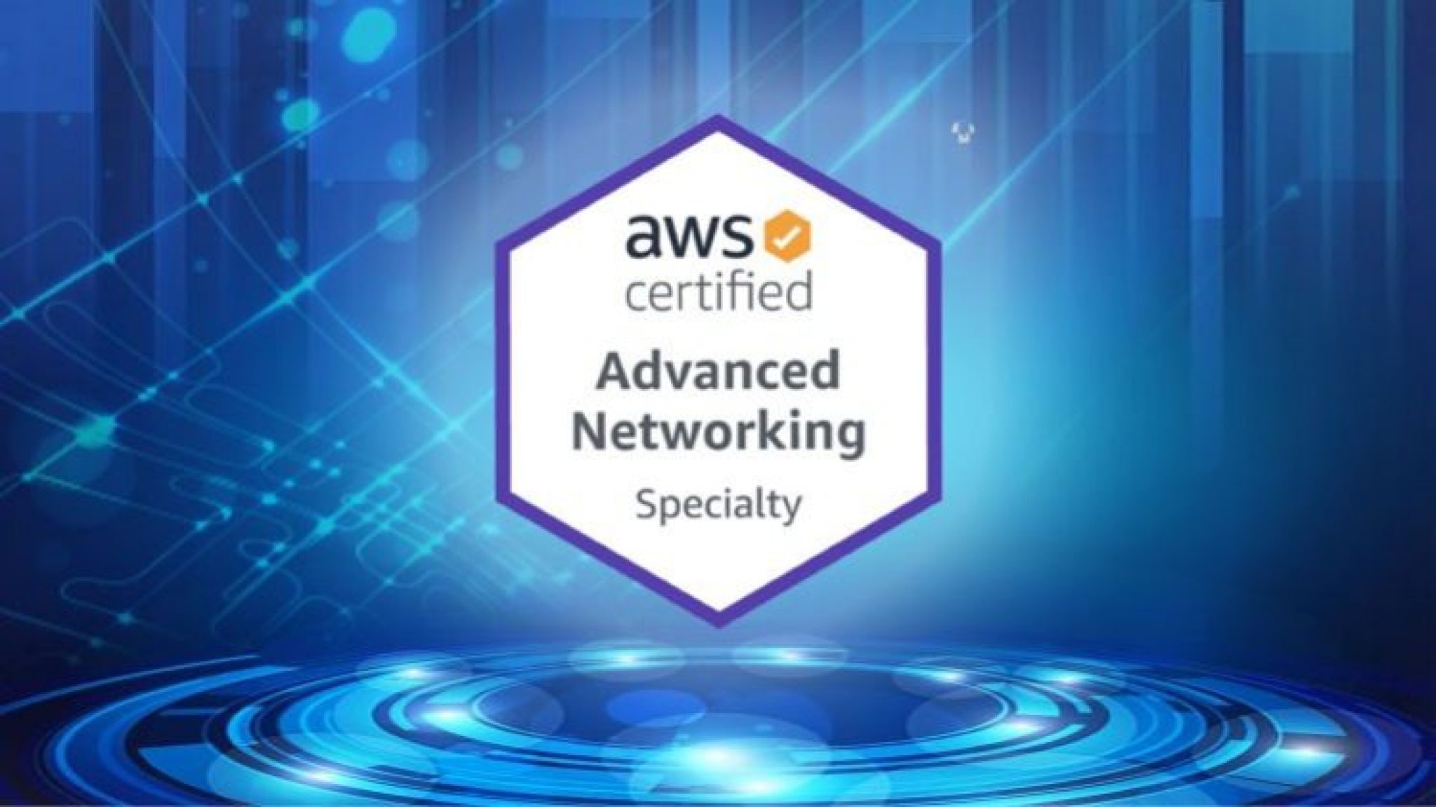 Advanced networking