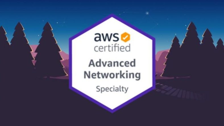 [100% OFF] AWS ANS-C00 Certified Advanced Networking Practice Tests ...