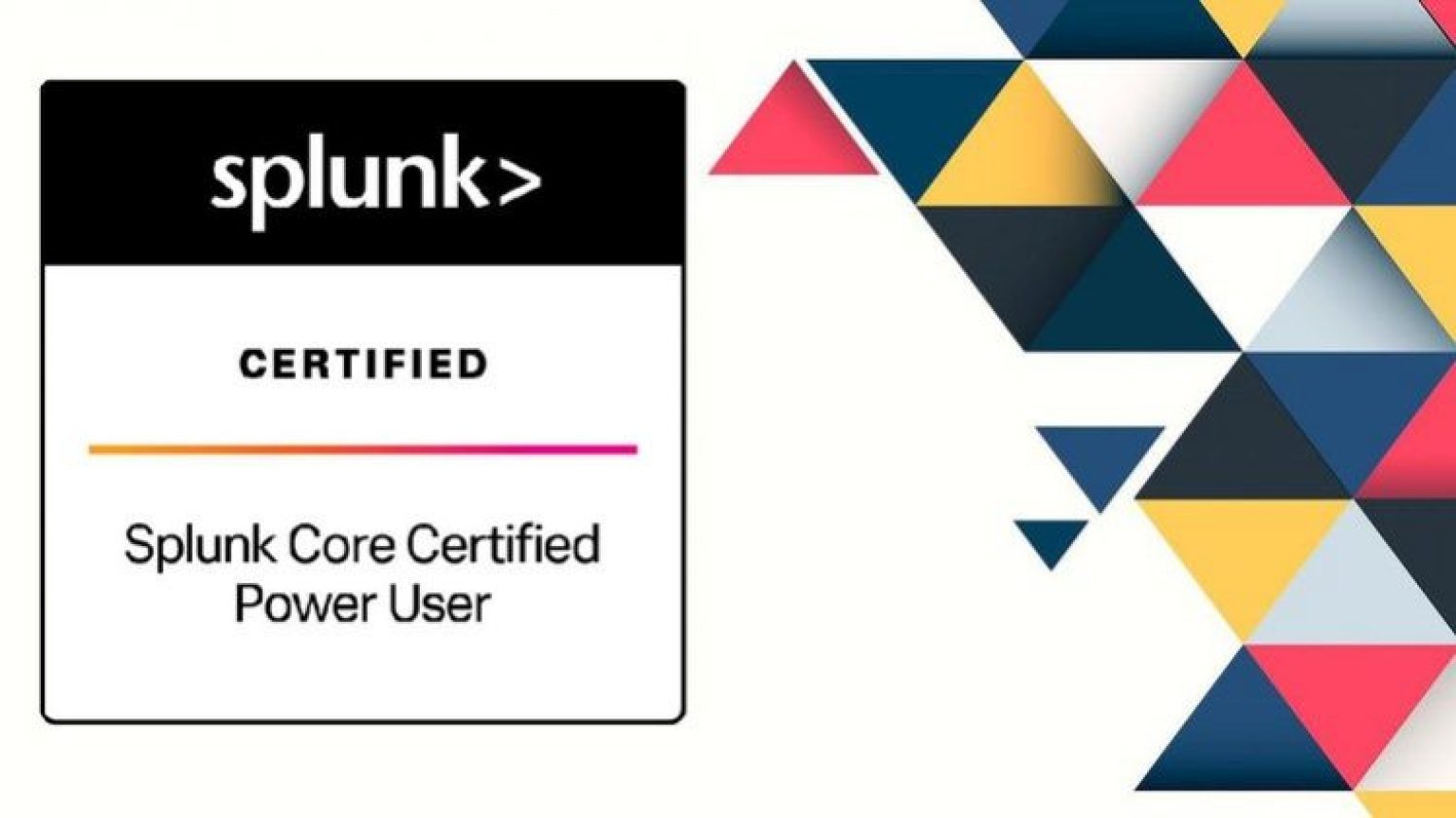 Certification SPLK-1002 Dump