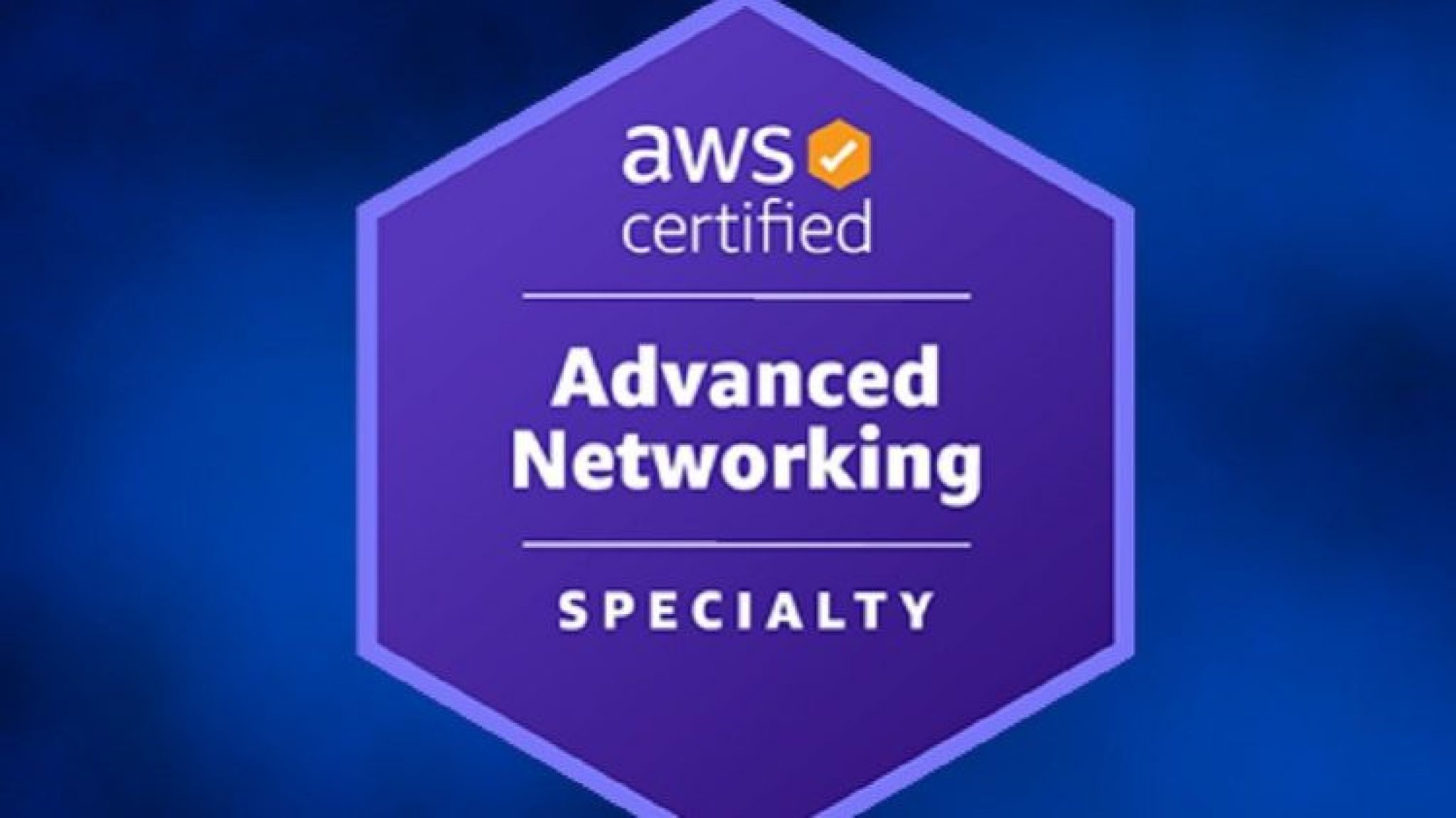 AWS-Advanced-Networking-Specialty Exam Tutorials