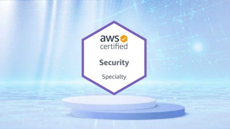 Valid AWS-Security-Specialty Test Practice