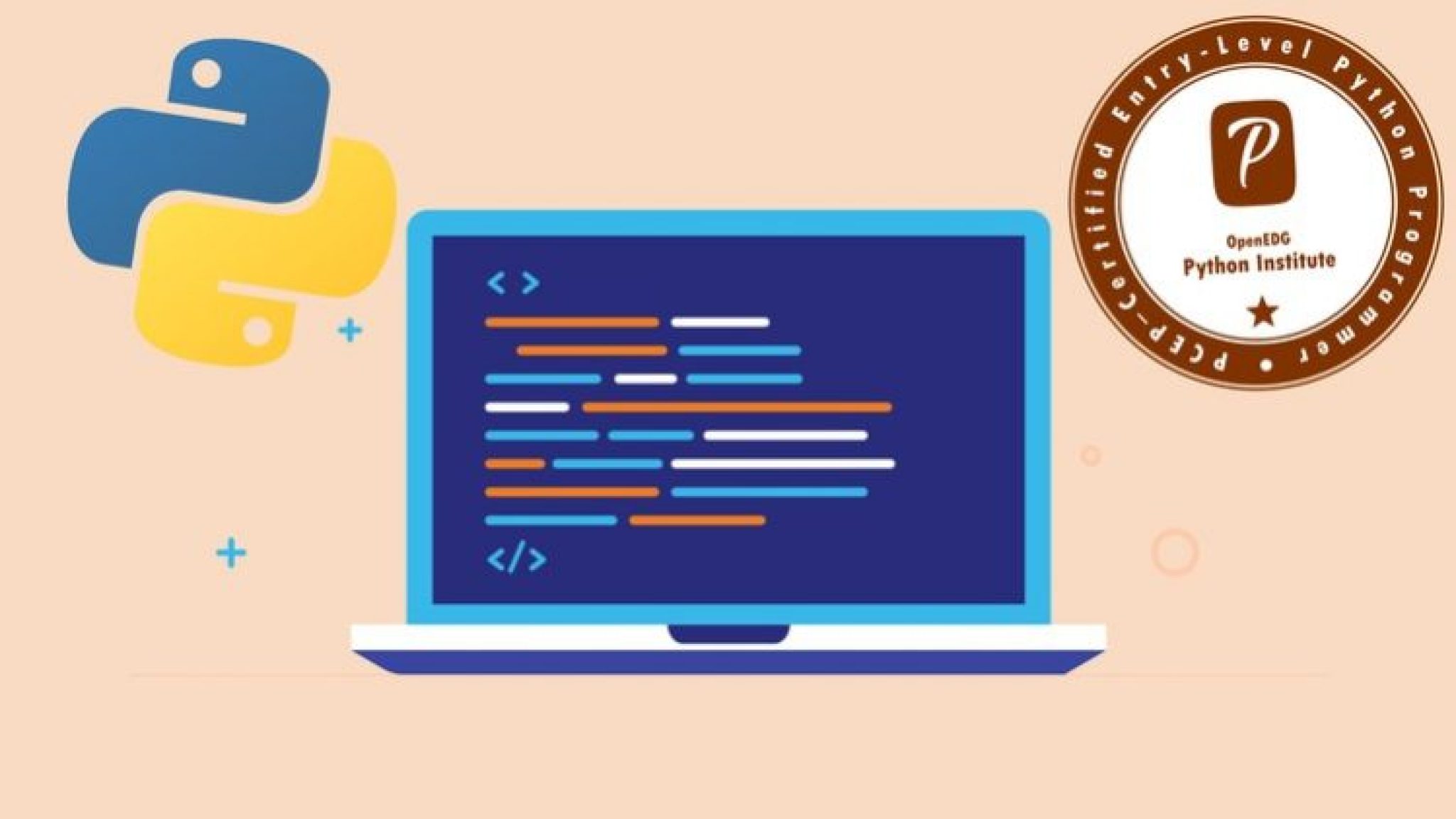 [100% OFF] PCEP Certification Practice Tests Python With Certificate Of ...