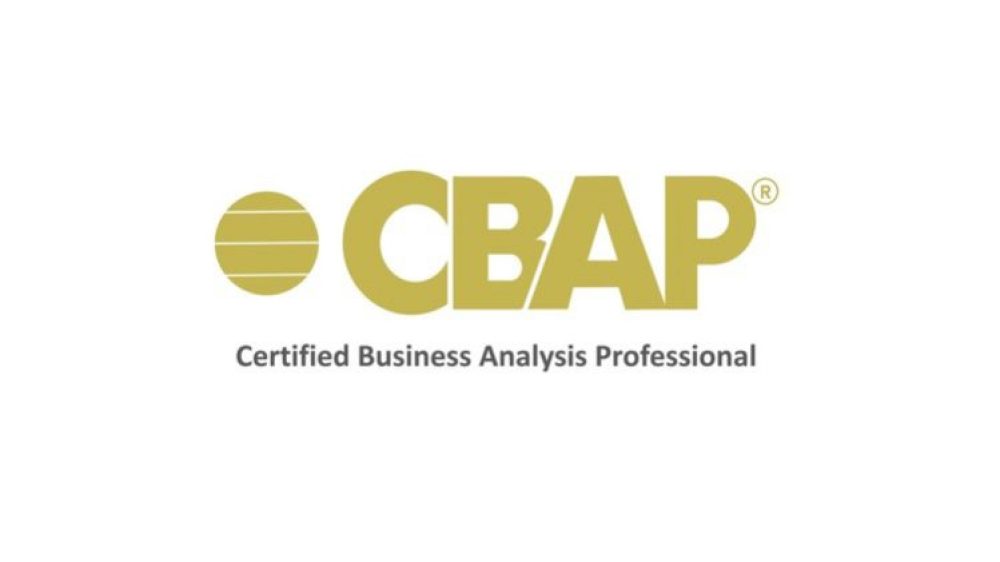 CBAP Exam Demo