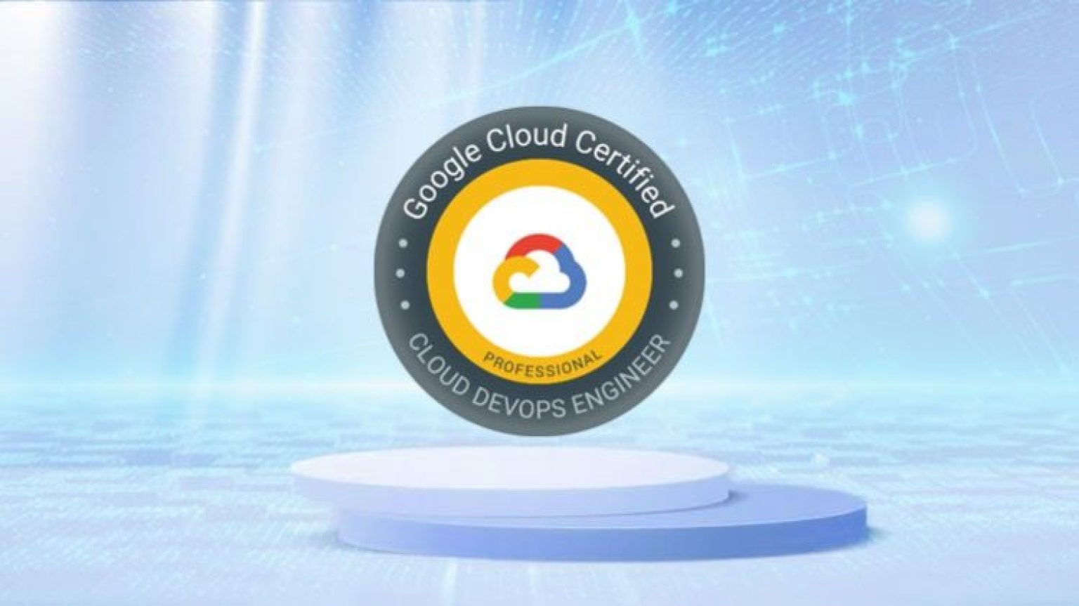 [100% OFF] Google Professional Cloud DevOps Engineer Test 2022 