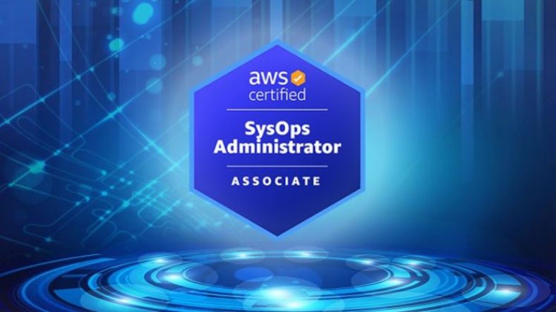 [100% OFF] AWS SysOps Administrator Associate (SOA-C02) Exam 2022 Sns-Brigh10