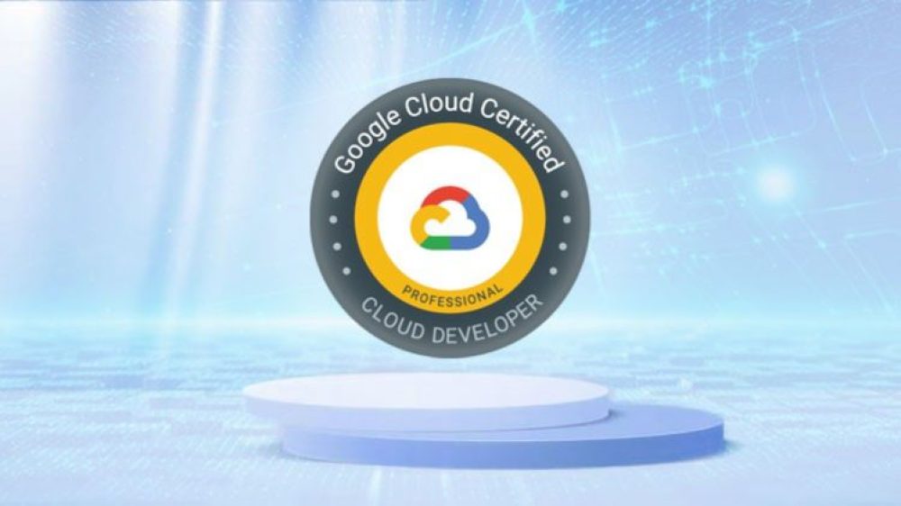 [100% OFF] Google Professional Cloud Developer Exam 2022 - Tutorial Bar