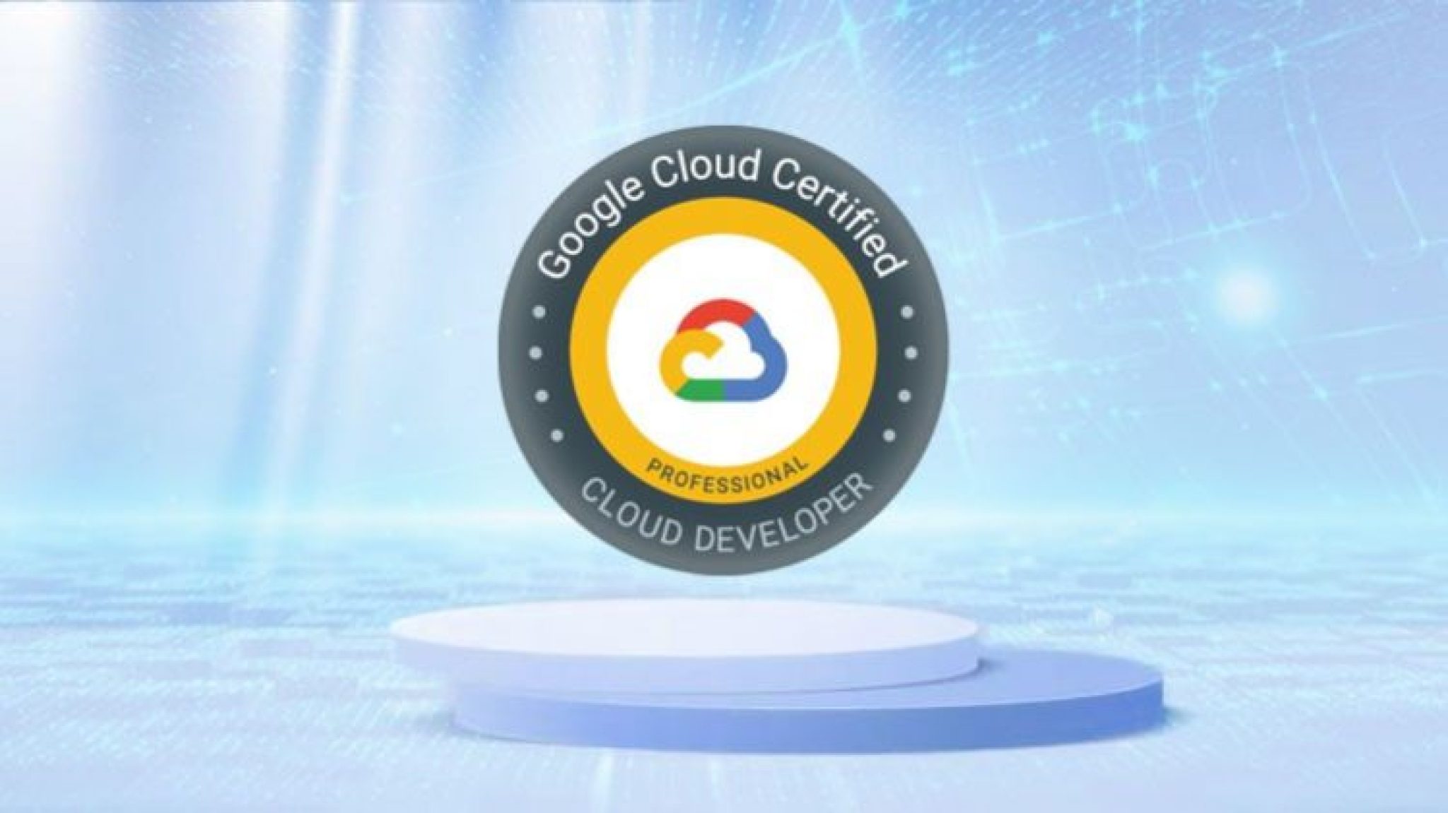 Professional-Cloud-Developer Latest Exam Labs