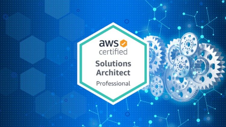 [100% OFF] AWS Certified Solutions Architect – Professional Exam 22 ...