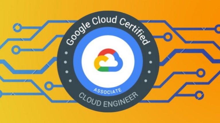 100% OFF GCP ACE Google Associate Cloud Engineer Certification