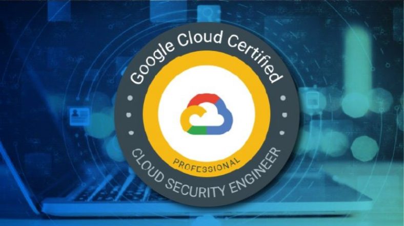 Professional-Cloud-Security-Engineer PDF Demo