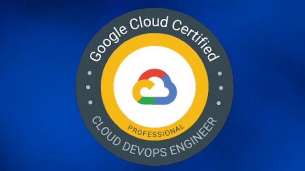 Certification Professional-Cloud-DevOps-Engineer Test Answers