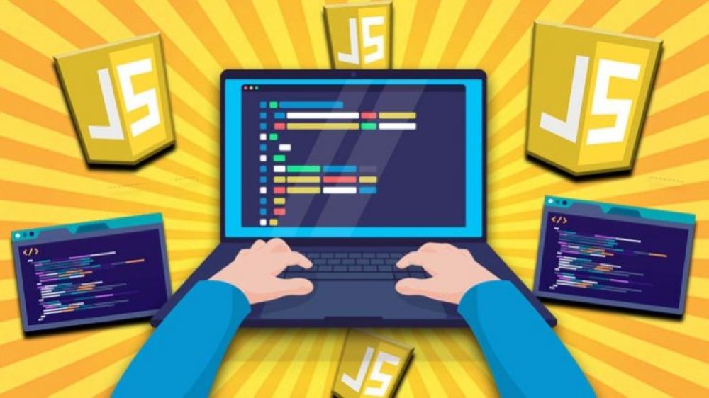 [100% OFF] JavaScript pour les débutants  Cours complet pour débutants