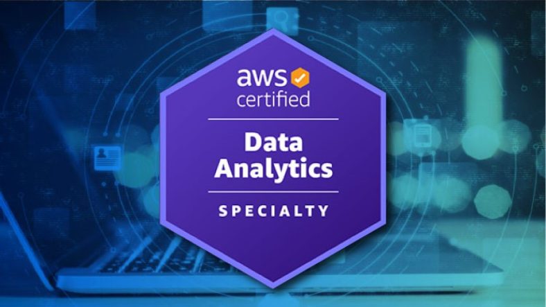 AWS-Certified-Data-Analytics-Specialty Online Tests