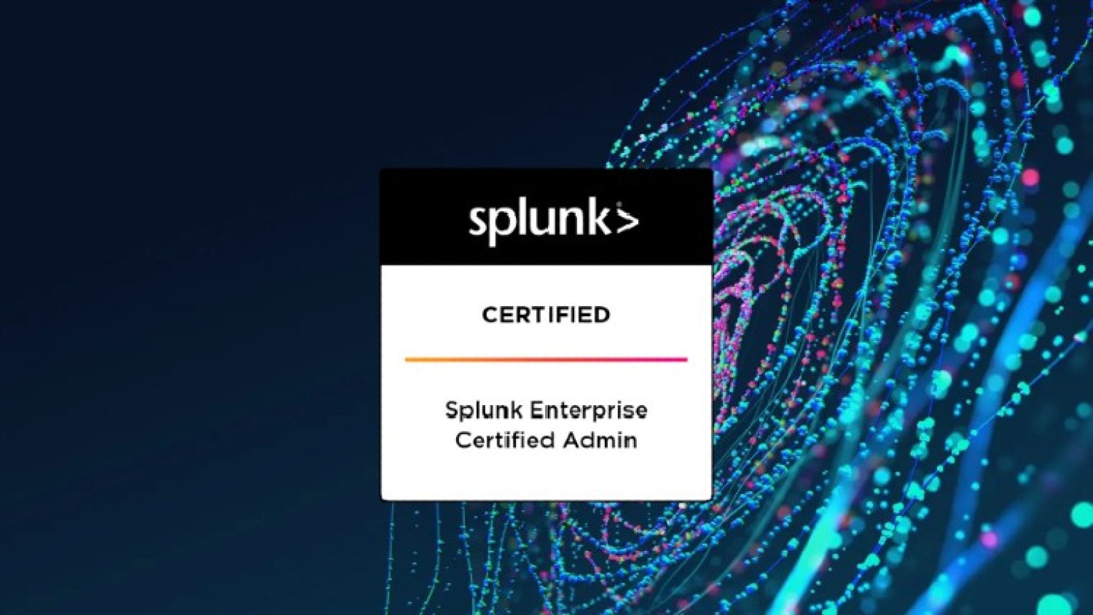 [100% OFF] Splunk Enterprise Certified Admin Exam With Certificate Of ...