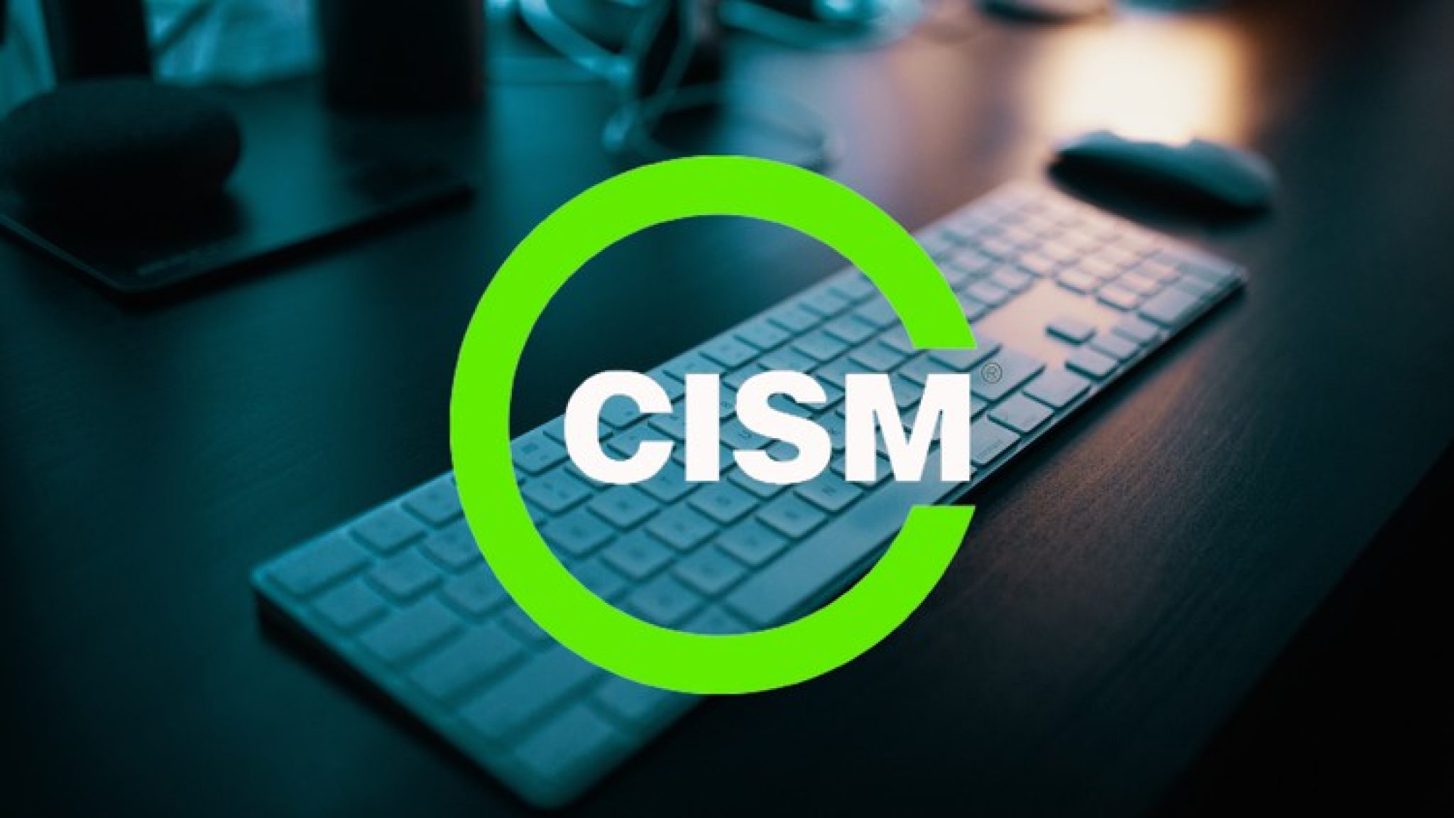 CISM Schulungsangebot