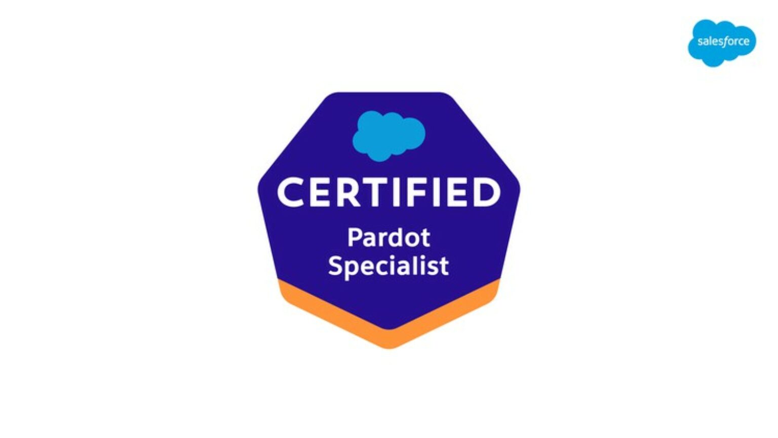 Preparation Pardot-Specialist Store