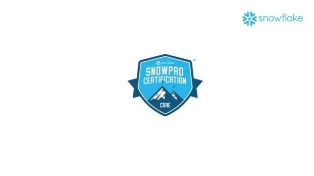 [100% OFF] Snowflake SnowPro Core Certification Practice Test with 