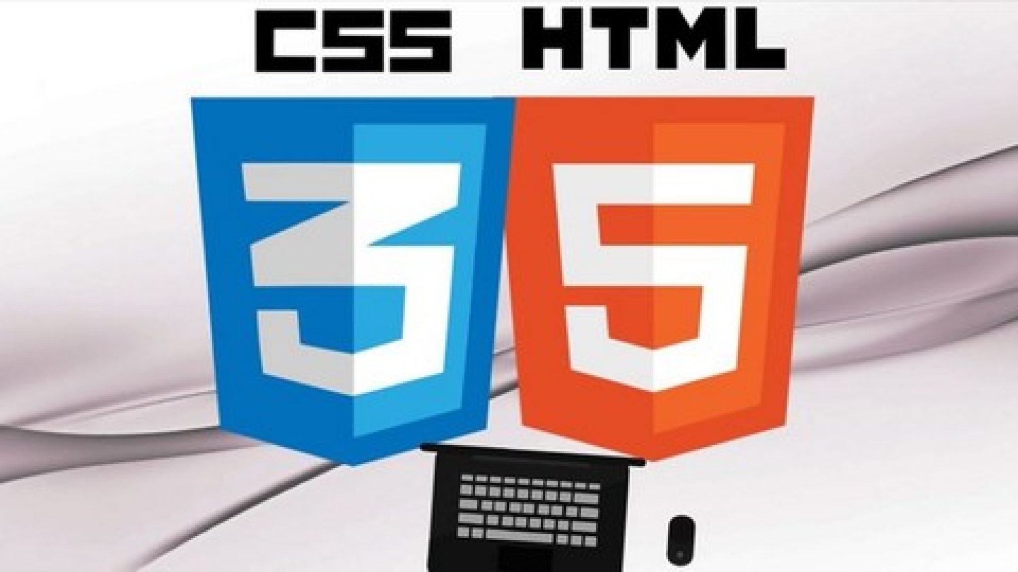 [100% OFF] HTML CSS Easy steps to create a web template from scratch