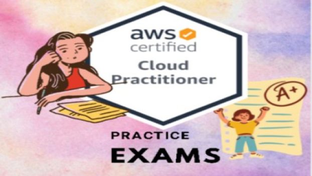 [100% OFF] AWS Certified Cloud Practitioner (CLF-C01) Practise Exams Sns-Brigh10