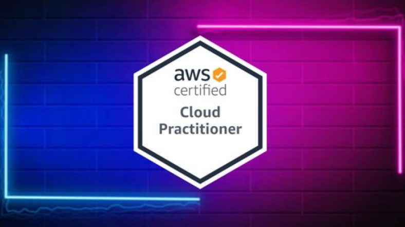 [100% OFF] AWS Certified Cloud Practitioner Practice Tests (CLF-C01 Sns-Brigh10