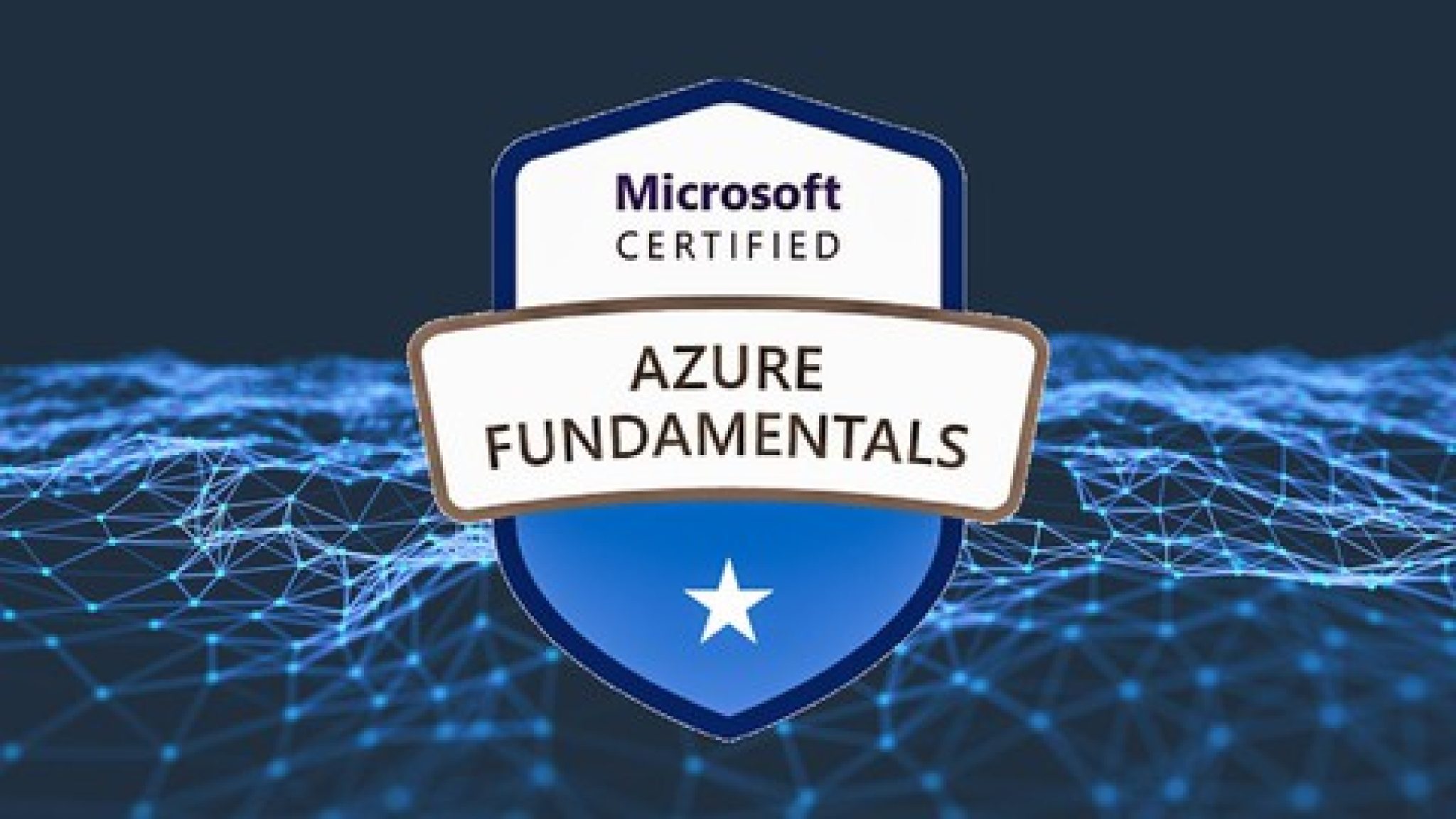 [100 OFF] AZ900 Microsoft Azure Fundamentals Exam Prep with