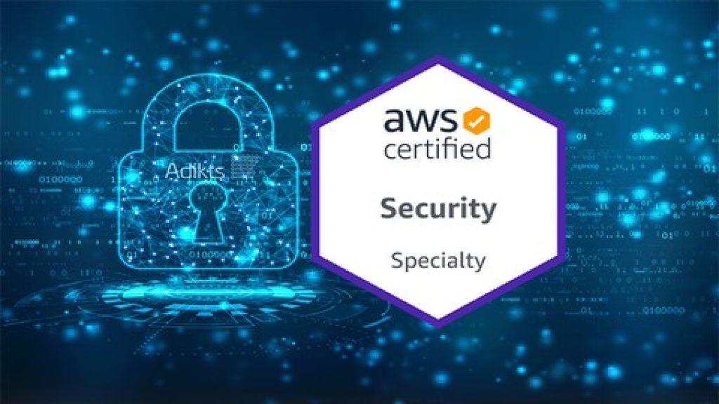 AWS-Security-Specialty Review Guide