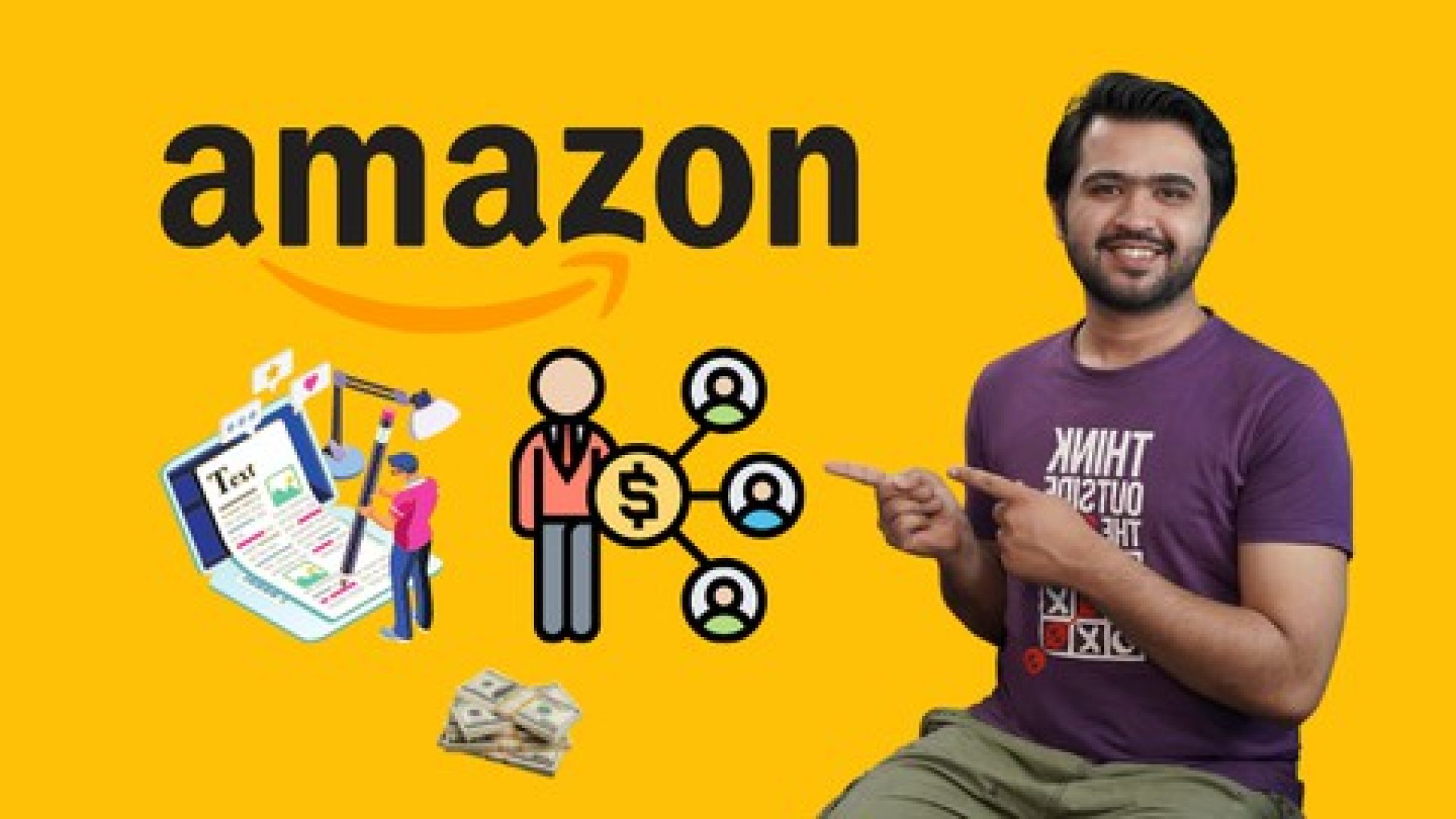 Is Amazon Affiliate Marketing Profitable Reddit