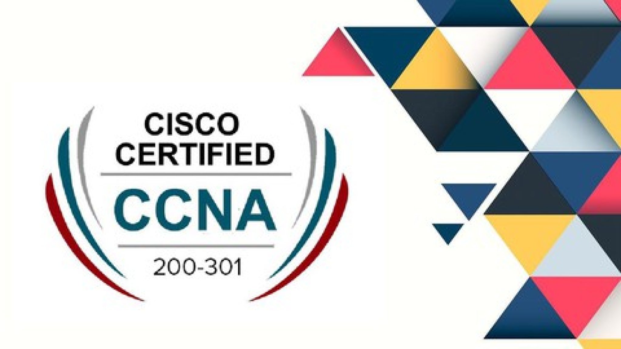 [100% OFF] Cisco CCNA 200-301 Practice Exams – JAN 2022 - Tutorial Bar