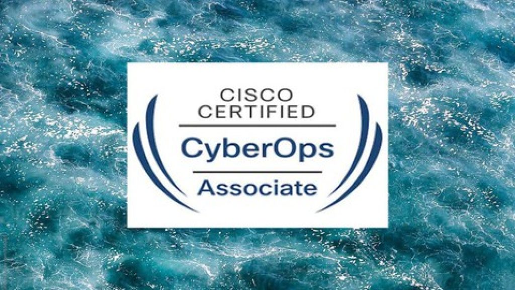 [100% OFF] Cisco CCNA Cyber Ops 200-201 CBROPS Practice Tests {NEW Sns-Brigh10