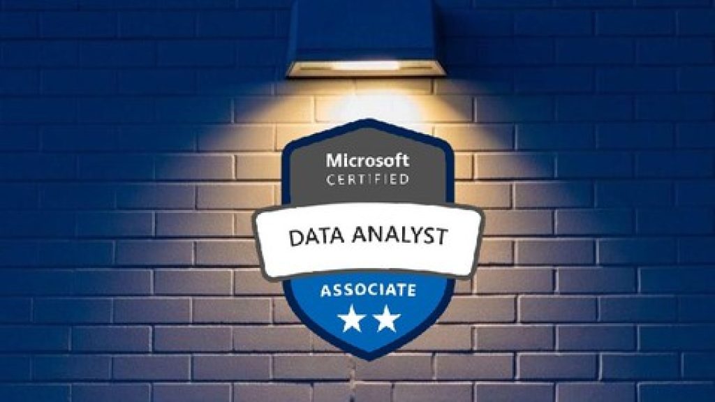 Exam Da 100 Analyzing Data With Microsoft Power Bi Cost