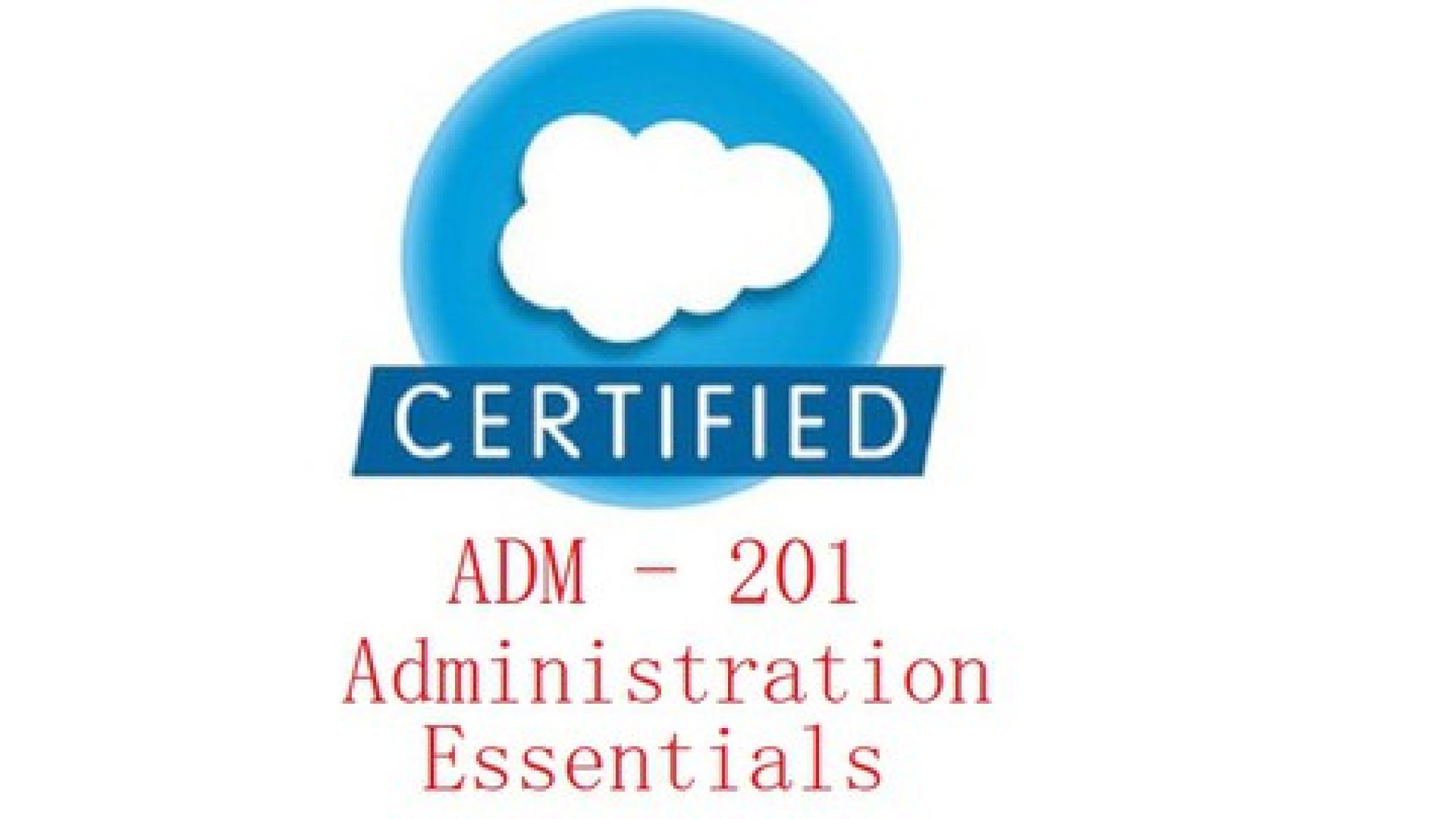 [100% OFF] Learn Salesforce ADM-201: Administration Essentials With ...