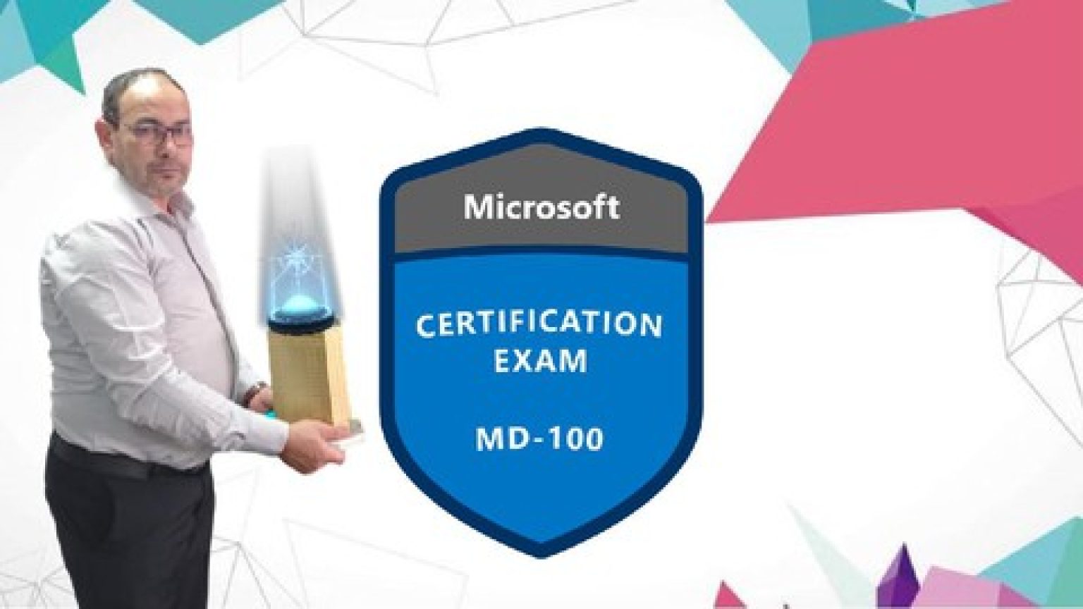 [100% OFF] MD-100 Windows 10 Microsoft – Practice Exams – Updated 2022 Sns-Brigh10