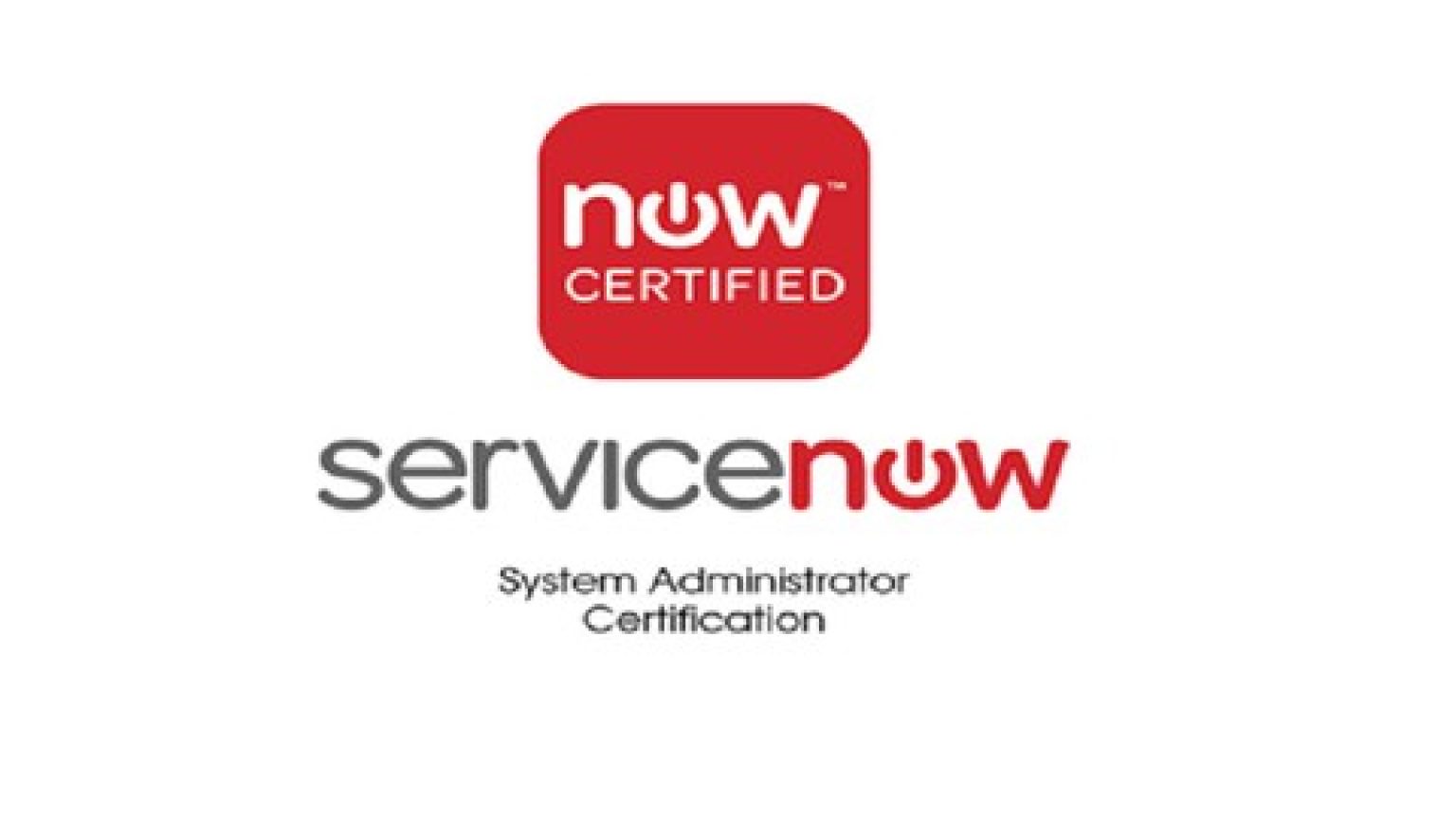 100% OFF ServiceNow Certified System Administrator (CSA) Tests with