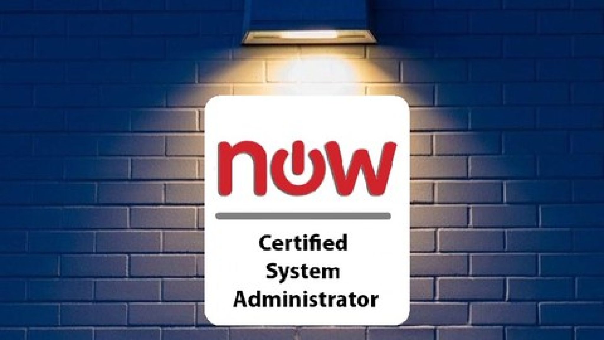 ServiceNow Certified System Administrator Latest Tests 2048x1152 