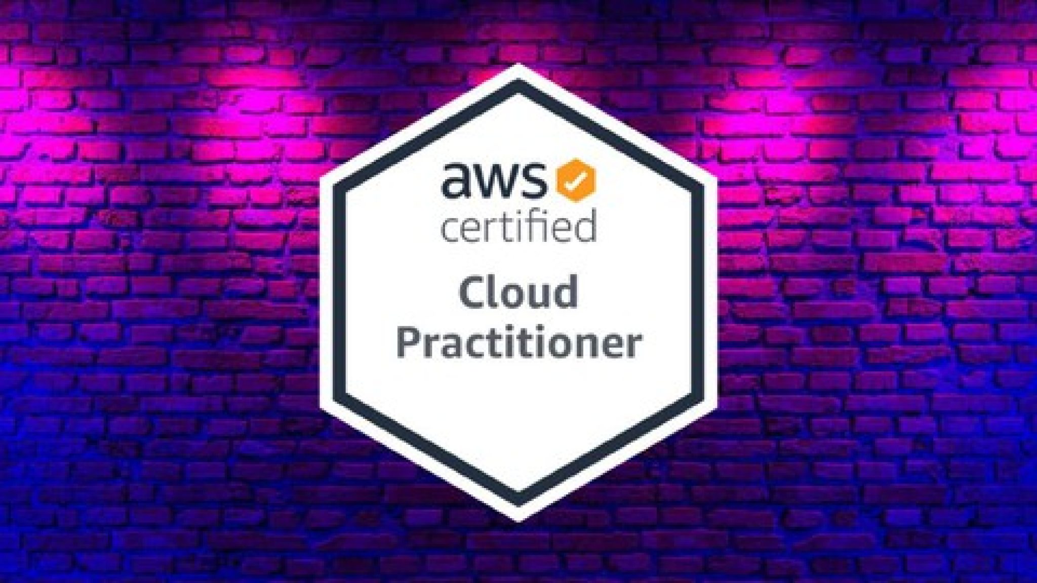 [100 OFF] Ultimate AWS Certified Cloud Practitioner Practice Test 2022