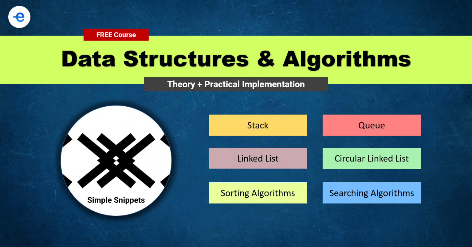 basics of java with data structures and algorithms