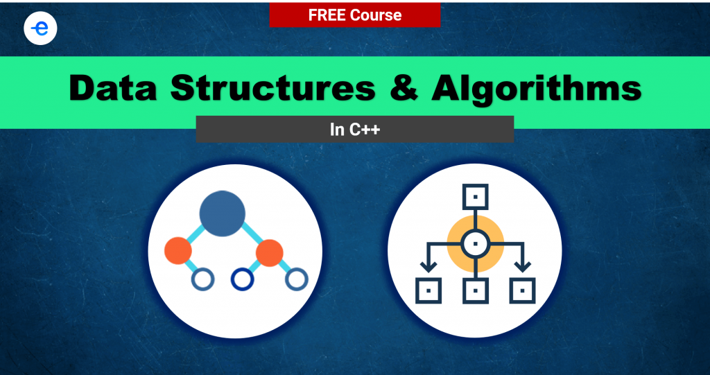 [100% OFF] Data Structures & Algorithms Using C++ With Certificate Of ...