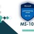 Exam Prep | Microsoft 365 Messaging (MS-203) + Explanation